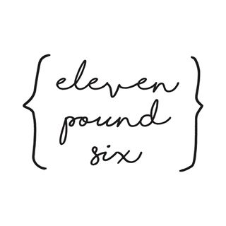 Eleven Pound Six logo
