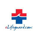 eLifeguard.com logo