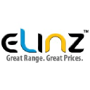 Elinz Logo