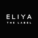 ELIYA THE LABEL Logo