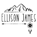 Ellison James Designs logo