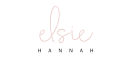 Elsie Hannah logo