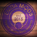 Emba Mods logo