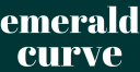 Emerald Curve logo