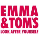 Emma & Tom's logo