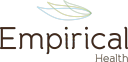 Empirical Health Shop logo