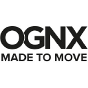 OGNX Logo