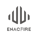 EnacFire Logo