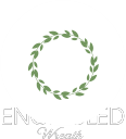 Encircled Wreath Logo