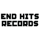 End Hits Records Logo