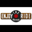 Enjoy The Ride Records logo