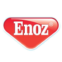 Enoz logo