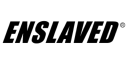 ENSLAVED logo