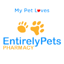 EntirelyPets Pharmacy Logo