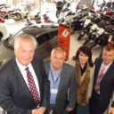 John Banks Group Logo