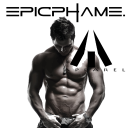 EPICPHAME APPAREL logo