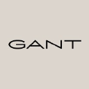 Tienda oficial GANT logo