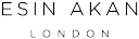 Esin Akan London logo