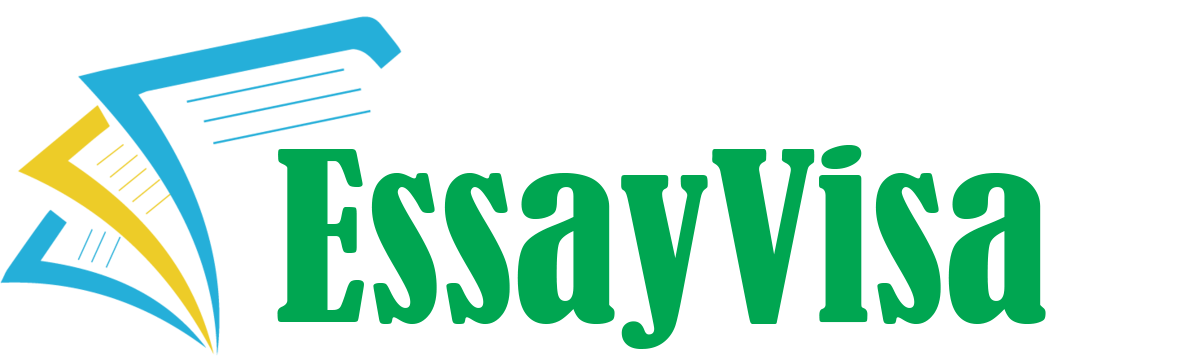 EssayVisa Logo
