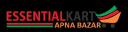 Essentialkart Ecommerce logo