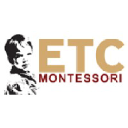 etcmontessorionline logo