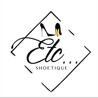 ETC Shoetique logo