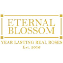 Eternal Blossom logo