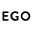 EGO Shoes logo