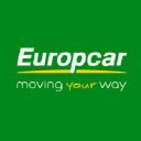 Europcar logo
