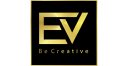 EVNailshop logo