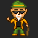 Evoloot Marketplace Logo