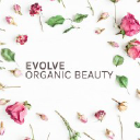 Evolve Beauty logo