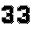 Ewing Athletics Logo