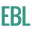 EBLLashes logo
