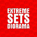Extreme-Sets logo