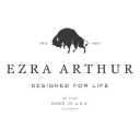 Ezra Arthur logo