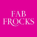 Fab Frocks Logo