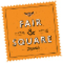Fair and Square Imports logo
