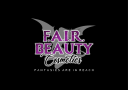 F.A.I.R. Beauty Cosmetics logo