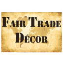 Fair Trade Decor logo