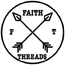 Faith X Threads logo