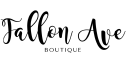 Fallon Ave Boutique logo