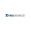 Fandemics logo