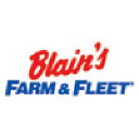 Blain's Farm & Fleet Logo