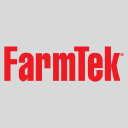FarmTek logo