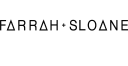 FARRAH + SLOANE logo