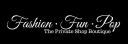 Fashionfunpop logo