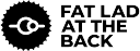 Fat Lad At The Back logo