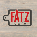 Fatz Cafe logo