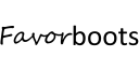 Favorboots logo